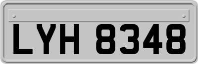 LYH8348
