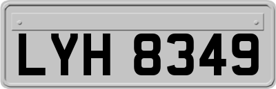 LYH8349