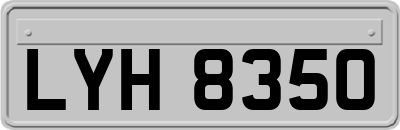 LYH8350