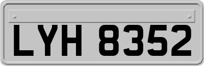 LYH8352