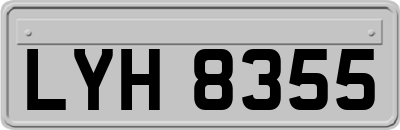 LYH8355