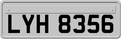 LYH8356