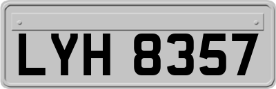 LYH8357