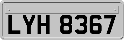 LYH8367