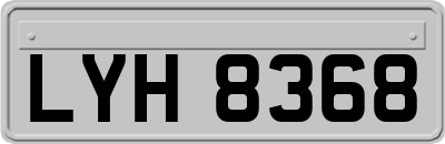 LYH8368