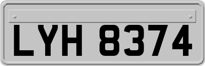 LYH8374