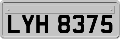 LYH8375