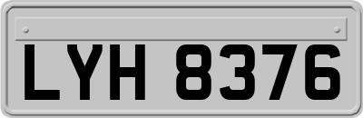 LYH8376