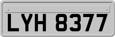 LYH8377