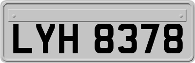 LYH8378