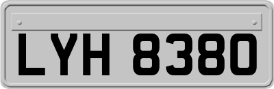 LYH8380