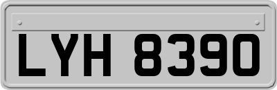 LYH8390