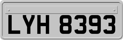 LYH8393