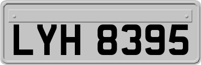LYH8395