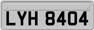LYH8404