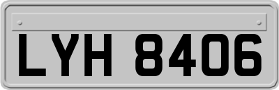 LYH8406