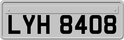 LYH8408