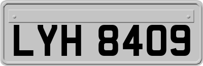 LYH8409