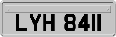 LYH8411