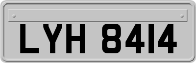 LYH8414