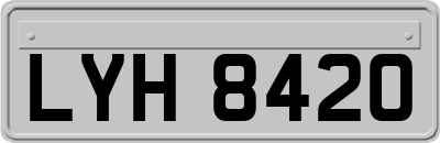 LYH8420