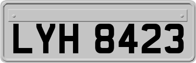 LYH8423