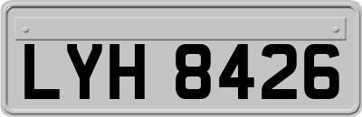 LYH8426