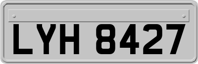 LYH8427