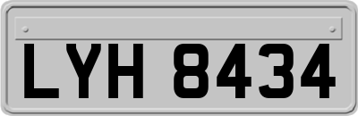LYH8434