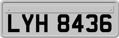 LYH8436