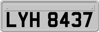 LYH8437