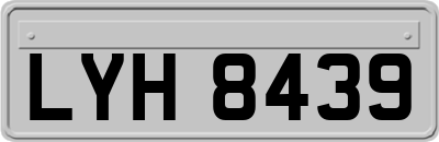 LYH8439