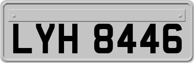LYH8446