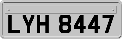 LYH8447