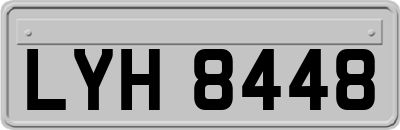 LYH8448