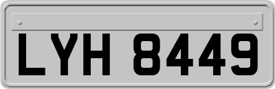 LYH8449