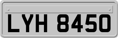 LYH8450
