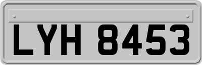 LYH8453