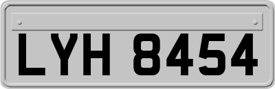 LYH8454