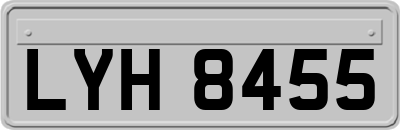LYH8455