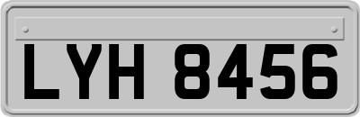 LYH8456