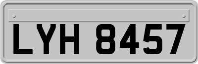 LYH8457