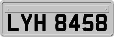 LYH8458