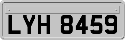 LYH8459