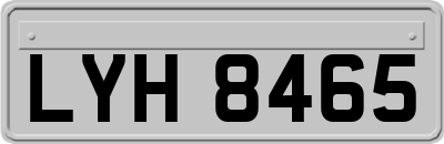 LYH8465