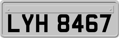 LYH8467