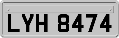 LYH8474