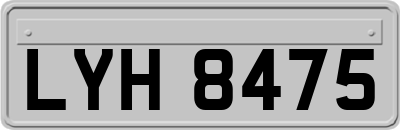 LYH8475