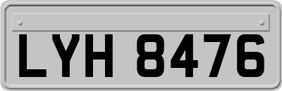 LYH8476