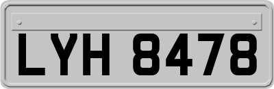 LYH8478